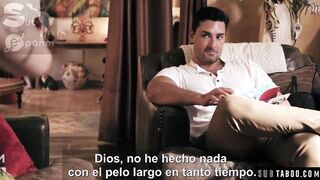 Brooklyn Gray - Es mejor estar seguro Sub Esp