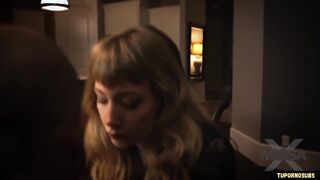 Ivy Wolfe, Jessa Rhodes - Si se siente bien pt.2 Sub Esp