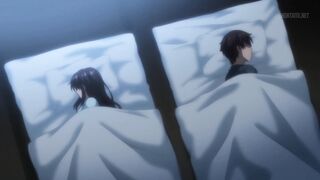 Midare Uchi Ova 2 Sub Español