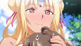 Rennyu Order Ova 1 Sub Español