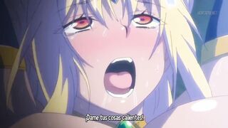 Rennyu Order Ova 1 Sub Español