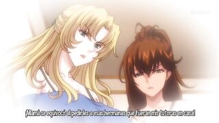 Kateikyoushi x Saimin 2 01 Sub Esp