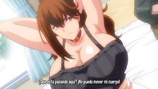Kateikyoushi x Saimin 2 01 Sub Esp
