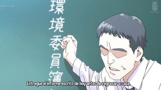 Seiyoku Tsuyo Tsuyo Ova 1 Sub Español