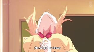 Seiyoku Tsuyo Tsuyo Ova 1 Sub Español