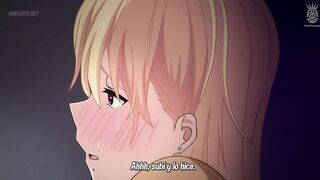 Seiyoku Tsuyo Tsuyo Ova 1 Sub Español