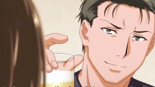 Tsuma o Dousoukai ni Ikasetara Ova 2 Sub Español