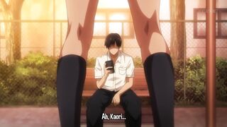 Midare Uchi Ova 1 Sub Español