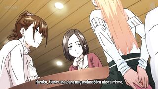 Seiyoku Tsuyo Tsuyo Ova 2 Sub Español