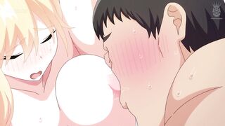 Seiyoku Tsuyo Tsuyo Ova 2 Sub Español