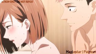 Jujutsu Kaisen 2