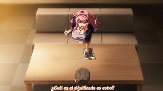 Imagination Real (ImaRia) 02 Sub Esp