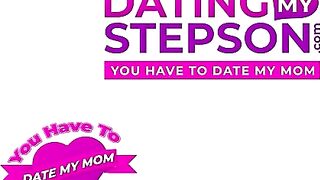 Millie Morgan enseña a su hujastro tecticas de sexo tradicionales