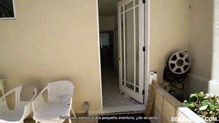 Mandy Muse 3 Grandes Razones para Follarme a mi hermanastra Sub