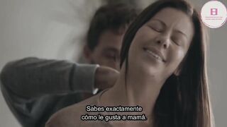 Follando a mi tia para que ya no esté triste sub - London River