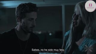 Follando a mi tia para que ya no esté triste sub - London River