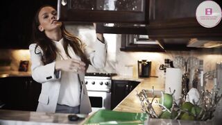 Haciendo sentir desea a mi mamá sub - Pristine Edge