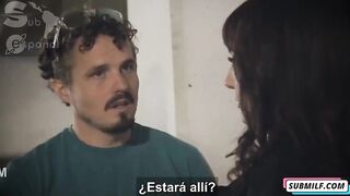 Amor prohibido con mi madrastra sub - Melody Mynx