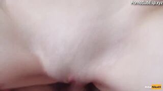 Mihamika69 Una Ingenua Chica Turista fue engañada, Follada Y robada Sub