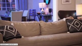 Nikki benz está noche eres mi novia sub español