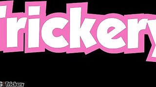 Mi  empleada española es una gran mujer: limpia, cocina...y coje ...... LaSirena69