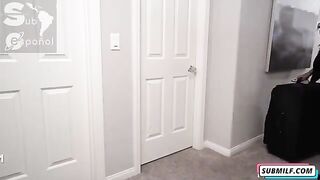 Mi madrastra me acompaña.....subt