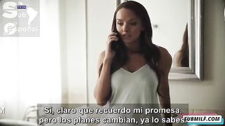 Mi madrastra es infiel. con Pristine Edge....subt