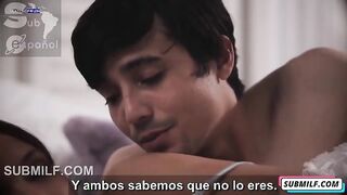 Mi madrastra es infiel. con Pristine Edge....subt