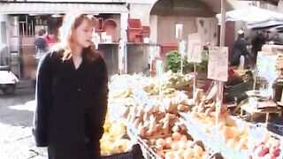 Filomena y la criada