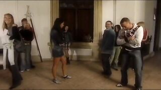 Visita escolar al museo