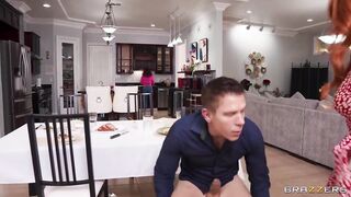 Sinatra Monroe Estoy Aquí por la hospitalidad de mi cuñado Sub