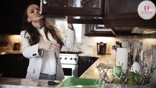 Pristine Edge ¿ Quieres que pare ? Haciendo Sentir Deseada a mi mamá de nuevo Sub