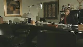 Una historia de espias