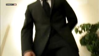 50 sombras de Grey....parodia