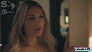 Kayley Gunner Mi Cuñada no puede mas, necesita mi polla Sub