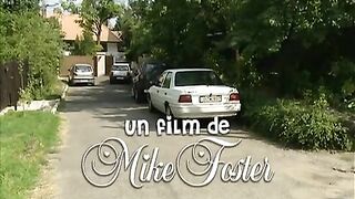 Fantasias ocultas de Melanie