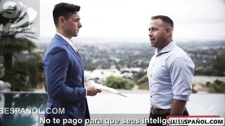 Layla Jenner   Negocios Arriesgados Sub