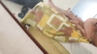 Mi novia se gana un aumento con su jefe