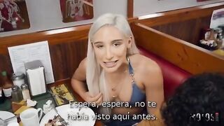 Abella Danger sub