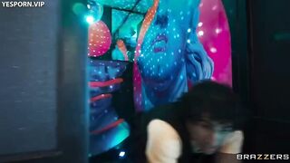 Alexis Fawx B part2 sub