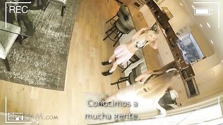 Kenzie Reeves SF sub