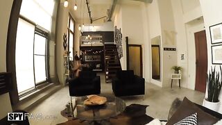 Holly Hendrix SF sub