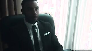 Janice Griffith D part 1 sub
