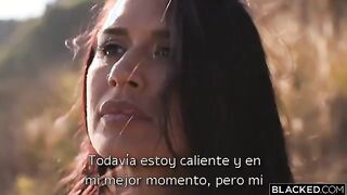 Eva Angelina BLA sub