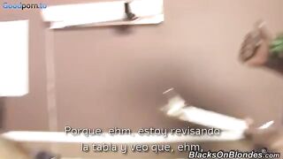 Amber Rayne sub 3 video