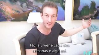 Honey Gold sub 4 video