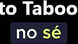 Hermano y hermana hacen un video sexual