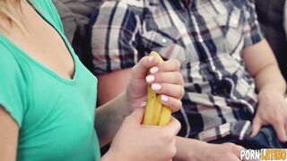 Katie Kush  Mi Hermanita necesita ayuda Sub