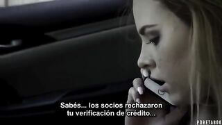 Aubrey Sinclair  El alquiler Sub