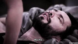 Aubrey Sinclair  El alquiler Sub